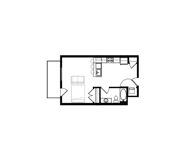 Studio A