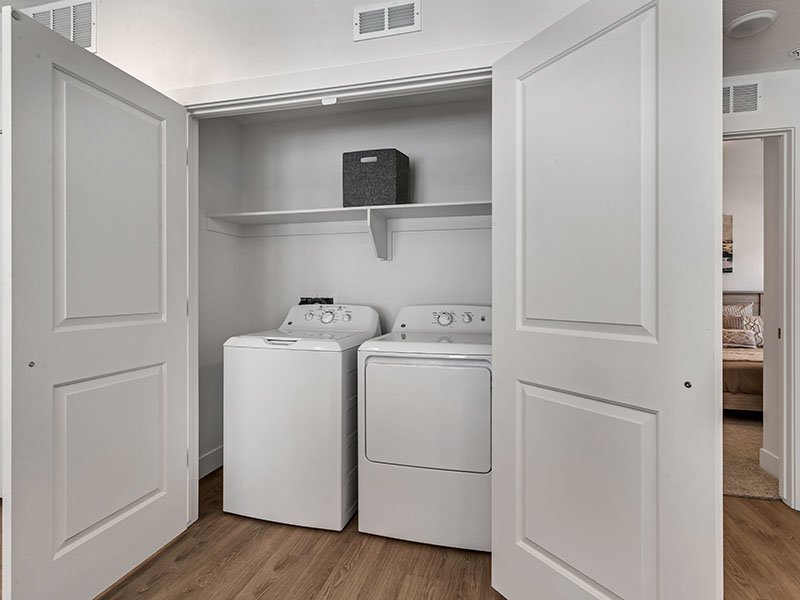 Washer/Dryer | Lex Apartments