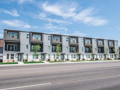 Apartments in Midvale | The Lofts at Fort Union