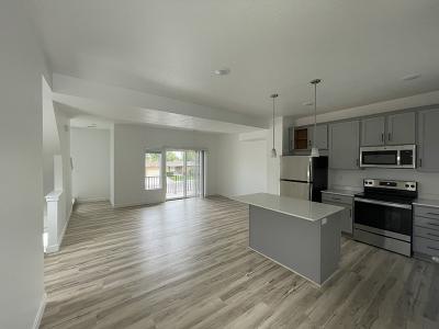 Spacious Floorplans | The Lofts at Fort Union