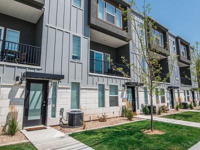 Apartment Exterior | The Lofts at Fort Union in Midvale, UT
