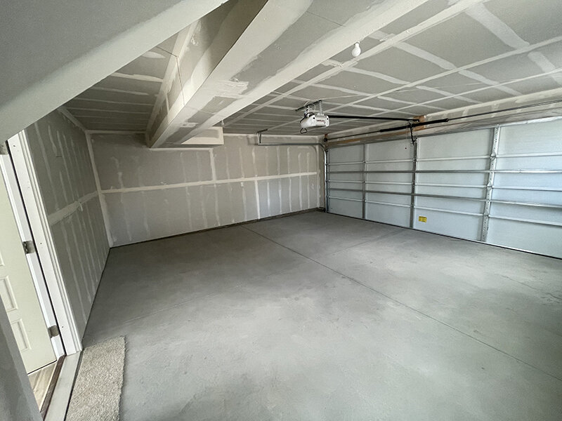Garage | The Lofts at Fort Union