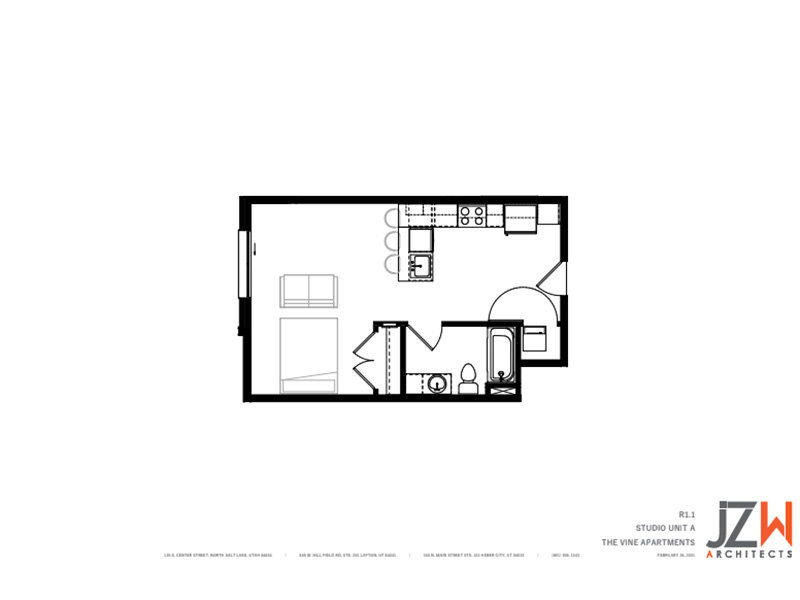 Studio A
