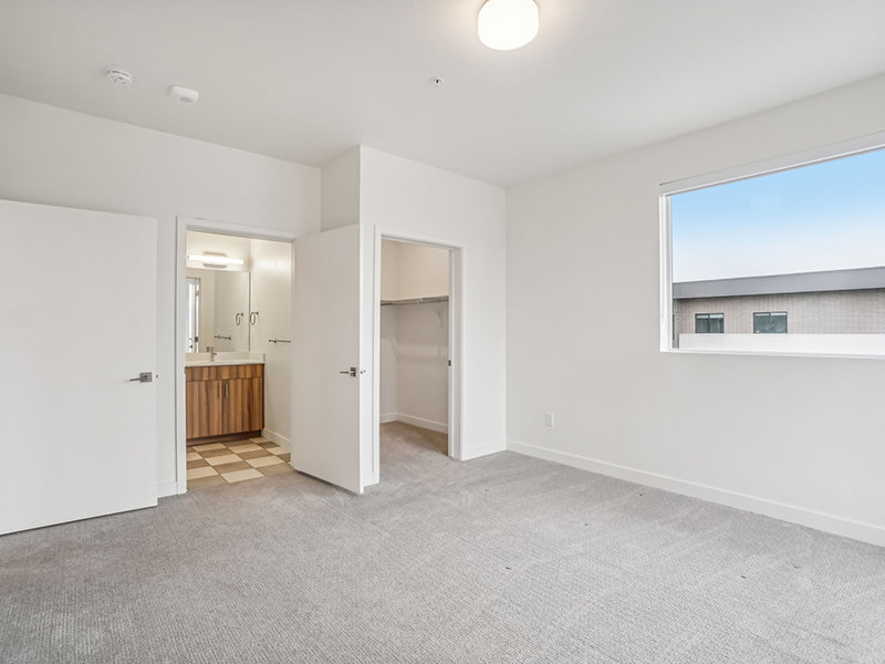 Spacious Area | The Vine