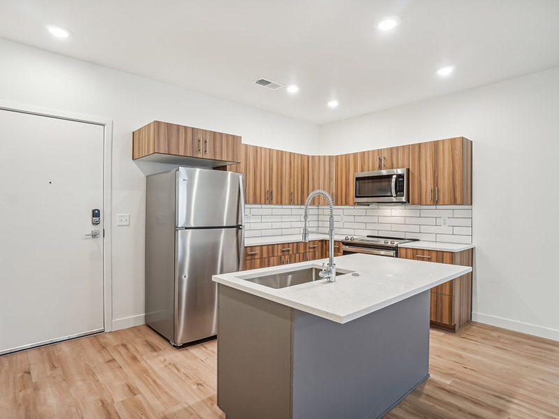 Kitchen Appliances | The Vine