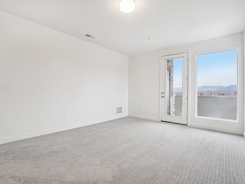 Spacious Room | The Vine