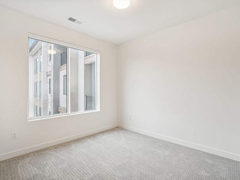 Interior Space | The Vine