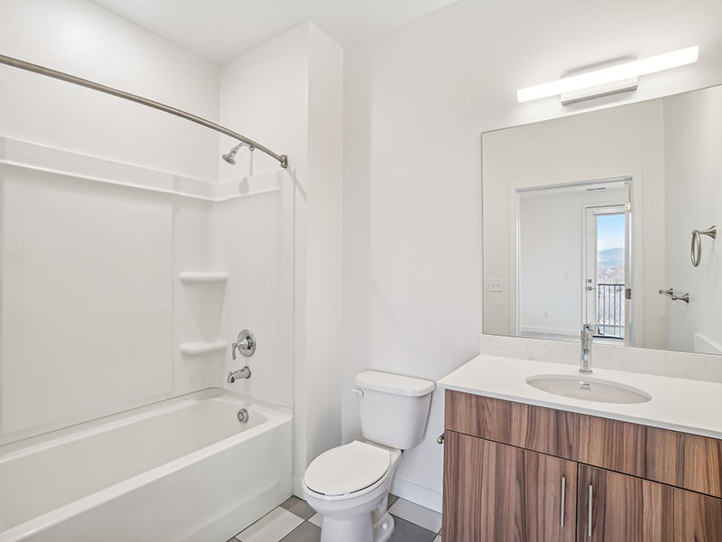 Large Bathroom | The Vine