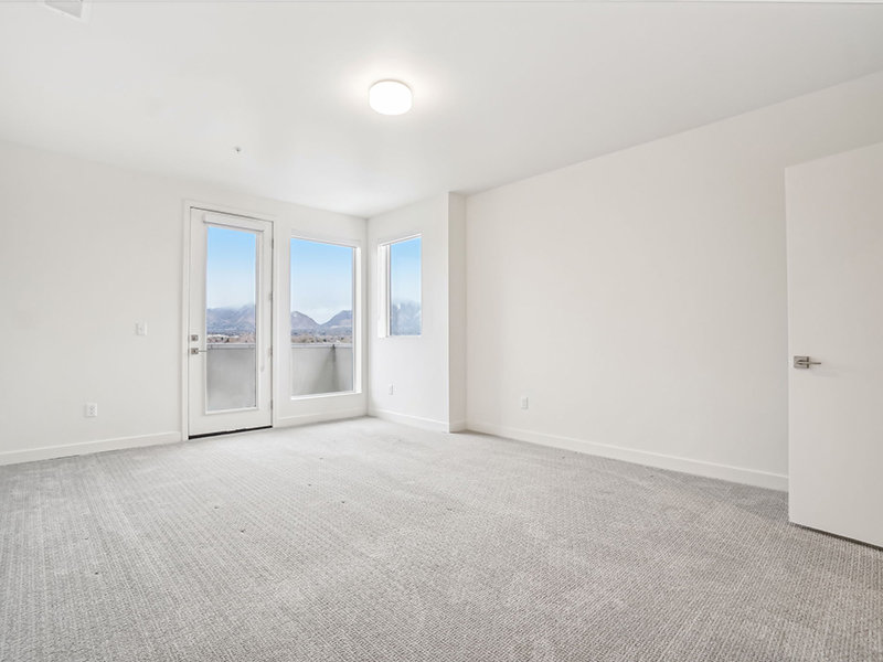 Large Room | The Vine
