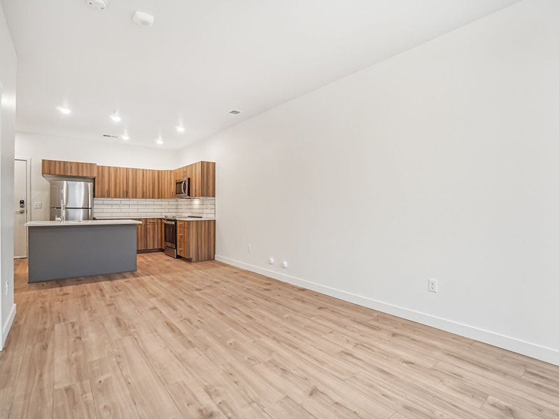 Luxury Kitchen Space | The Vine