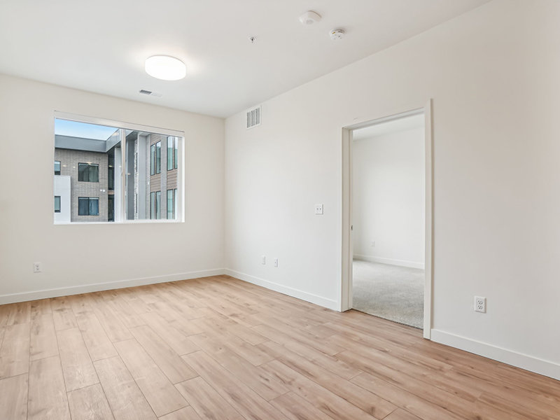 Interior View | The Vine