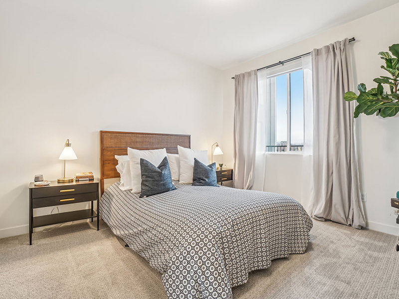Luxury Bedroom | The Vine