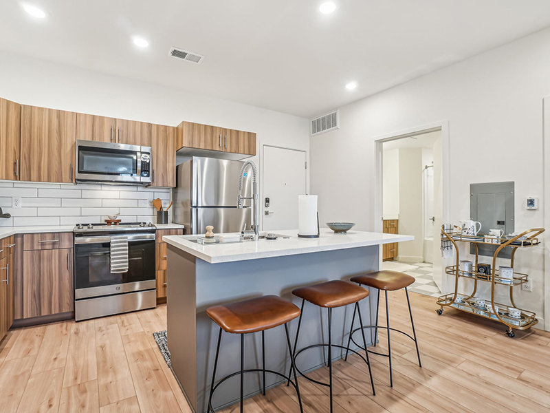 Dining Area | The Vine