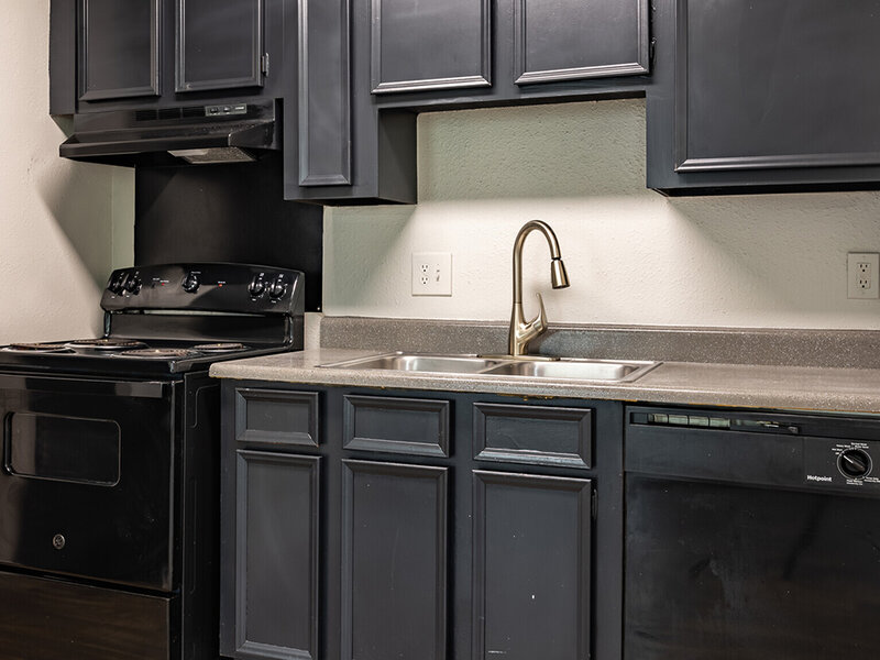 Timber Pointe Apartments