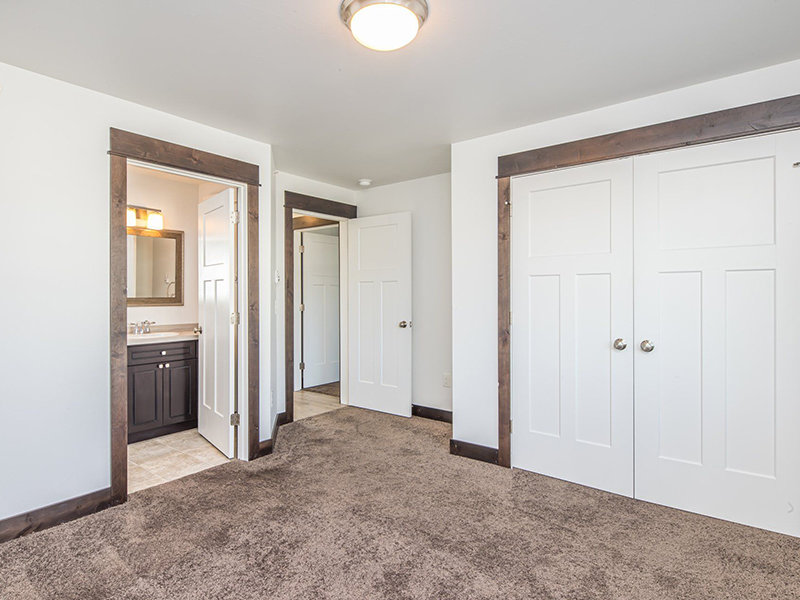 Apartments for Rent in Bozeman, MT | Photos of The Madison Apartments