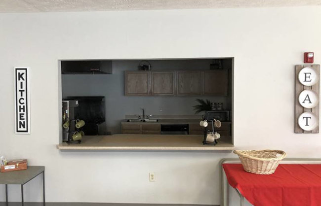 South Ridge Apartments in Bellevue, NE
