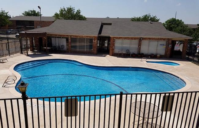 Apartments in Odessa, TX