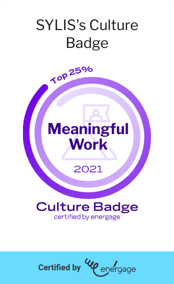 CULTURE BADGE