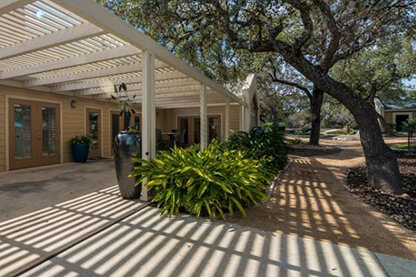 EASY LIVING at The Ridge at Bandera