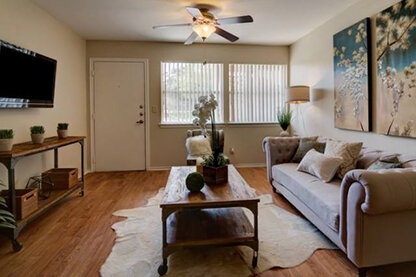 LUXURY DESIGN at The Ridge at Bandera