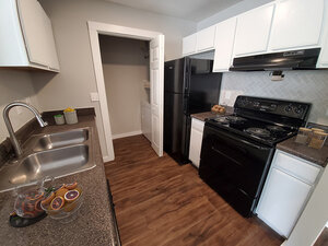 Kitchen | The Ridge at Bandera