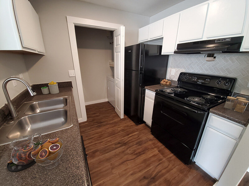 Kitchen | The Ridge at Bandera