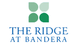 The Ridge at Bandera Logo