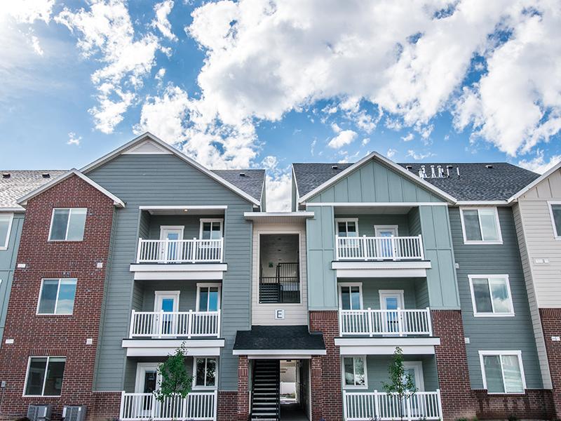 Apartments In The Arts District