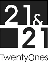 Twenty Ones Logo