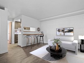 Logan Apartments for Rent at Twin Creek