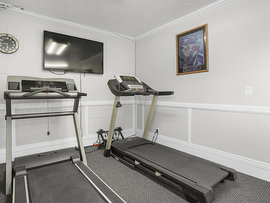 Logan Apartments for Rent at Twin Creek