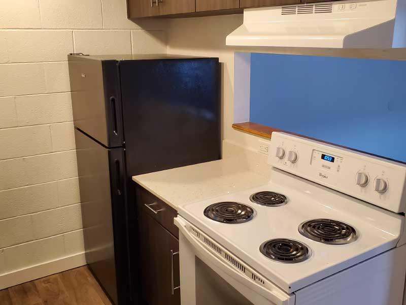 One Bedroom affordable apartments in Logan, UT
