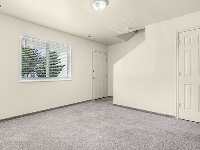 Interior Room | Twin Creek