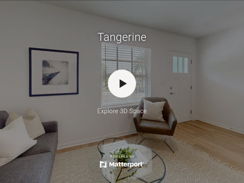 3D Virtual Tour of Valencia at the Park Apartments