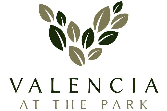 Valencia at the Park Apartments in Lakeland