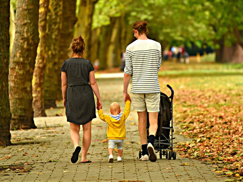 Barnett Family Park