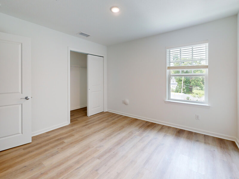Abundant Natural Lighting | 2 Bedroom | Valencia at the Park