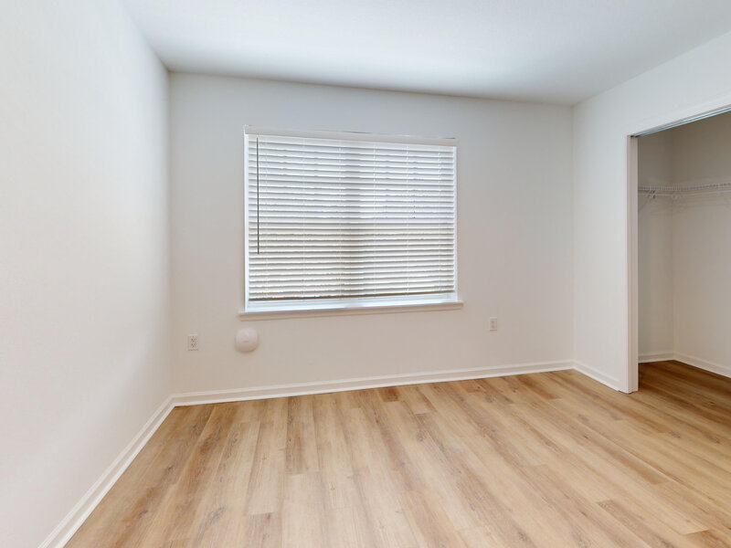 Wood Flooring | 2 Bedroom | Valencia at the Park