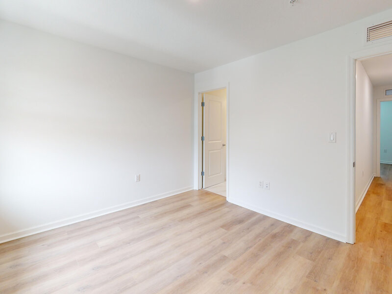 Bedroom | 2 Bedroom | Valencia at the Park