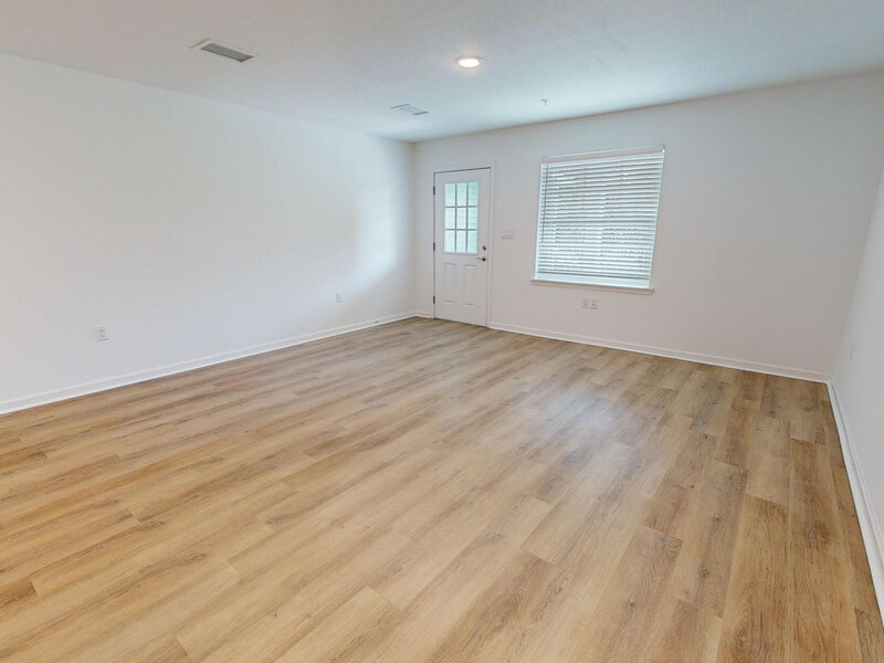 Open Floorplans | 2 Bedroom | Valencia at the Park