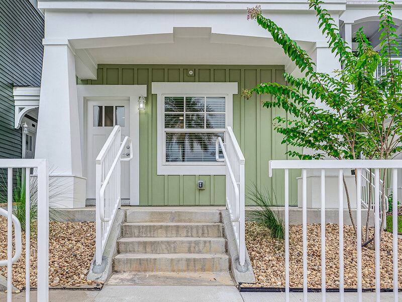 Valencia at the Park Apartments in Lakeland