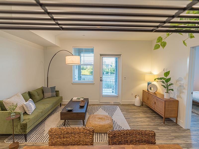 Vela Apartment Features