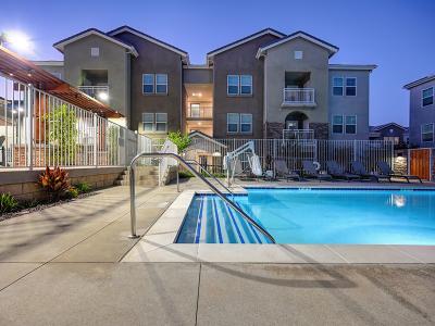 Pool View | Vela Apartments in Santee, CA