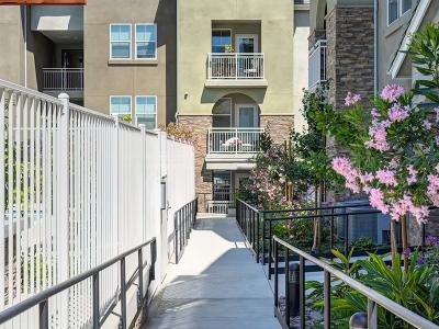 Exterior | Vela Apartments in Santee, CA