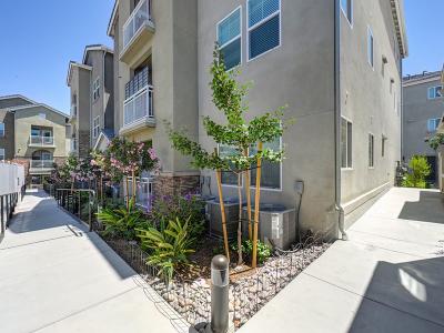 Apartment Exterior | Vela Apartments in Santee, CA