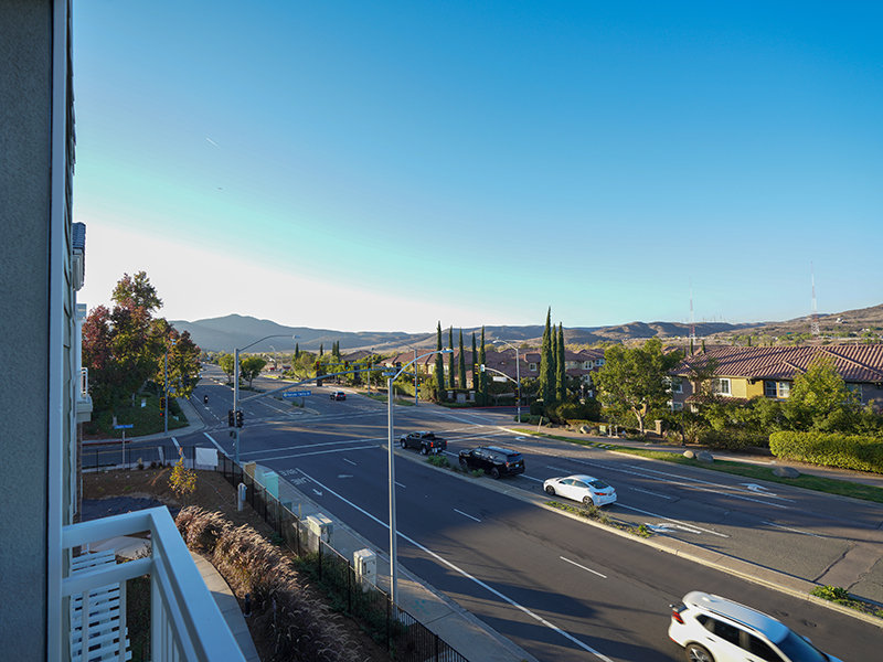 View | Vela Santee