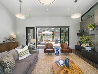 Lounge | Vela Apartments