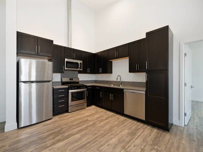 Kitchen | Vela Apartments in Santee, CA