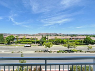 View | Vela Apartments in Santee, CA