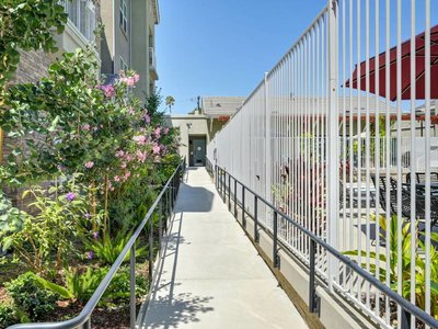 Apartment Exterior | Vela Apartments in Santee, CA